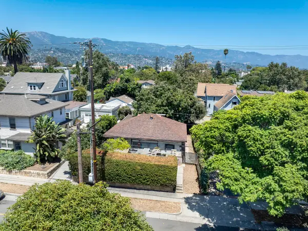 726 Castillo Street, SANTA BARBARA, CA 93101