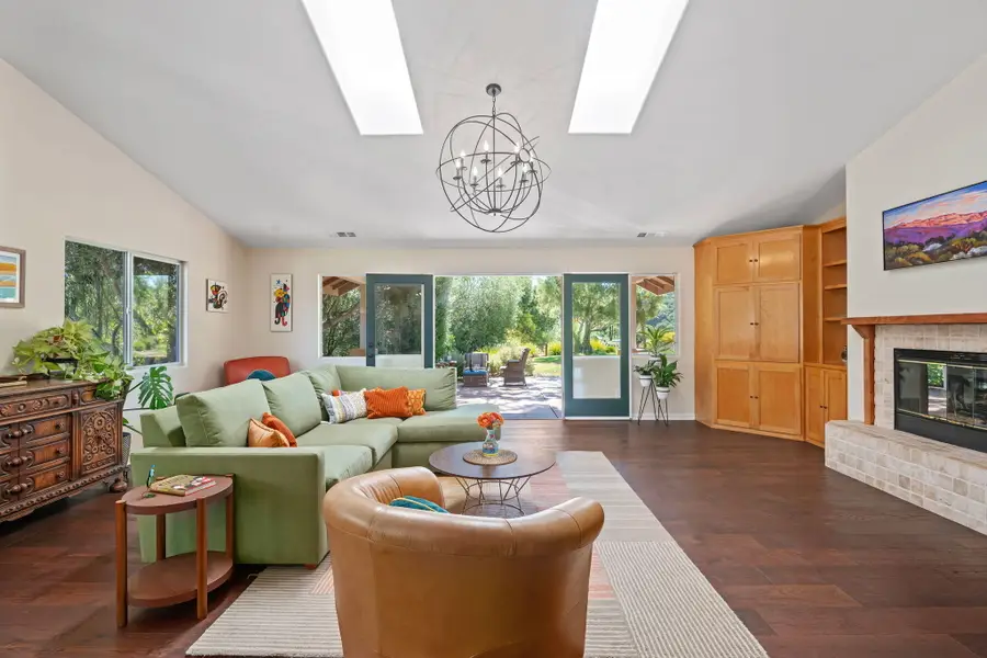 1535 Gamby Way, Solvang, CA 93463 - #2