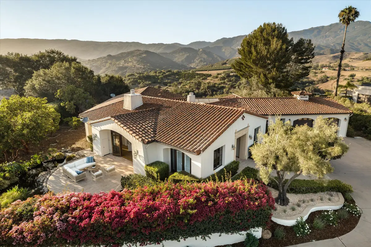 1042 Via Los Padres, Santa Barbara, CA 93111 - #1