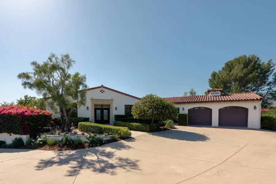 1042 Via Los Padres, Santa Barbara, CA 93111 - #2