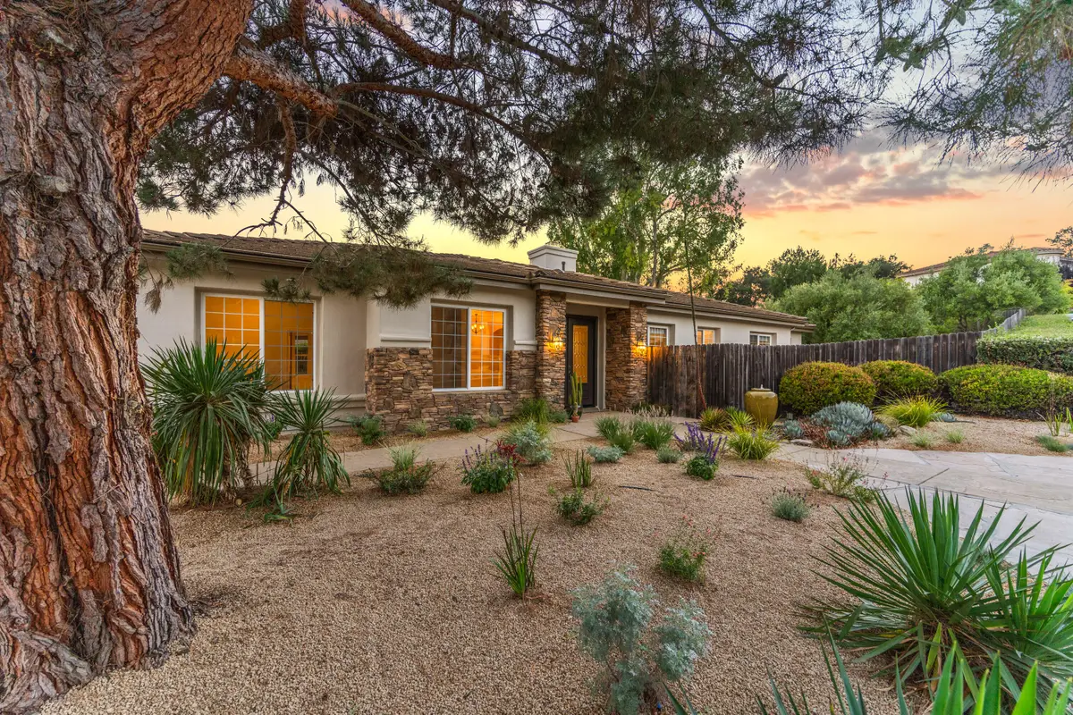 801 Creekside Place, Solvang, CA 93463 - #1