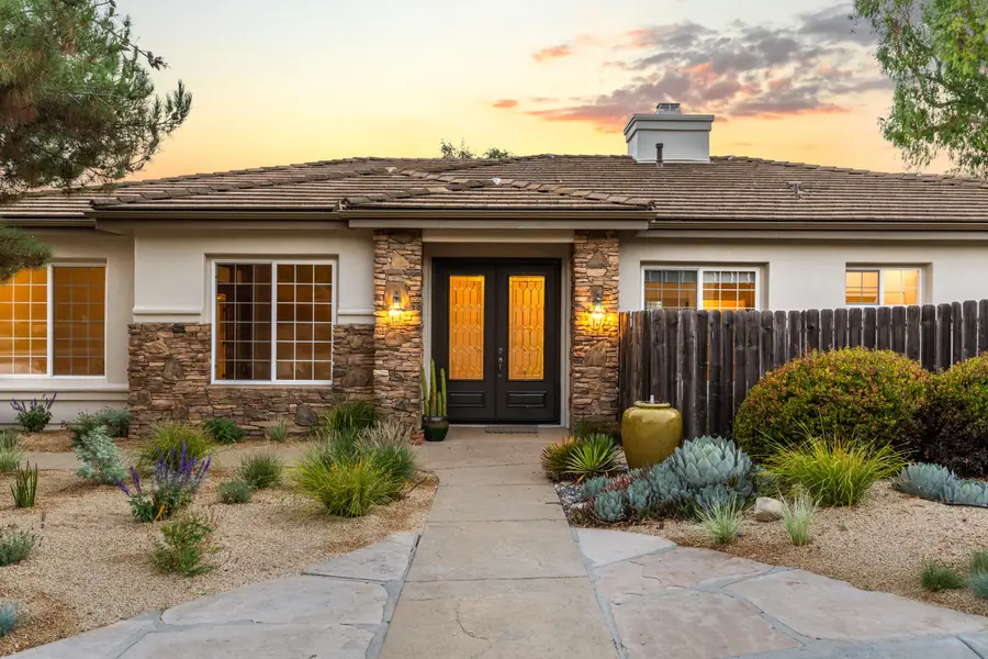 801 Creekside Place, Solvang, CA 93463 - #2