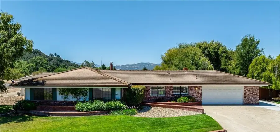 2198 Creekside Drive, Solvang, CA 93463 - #2