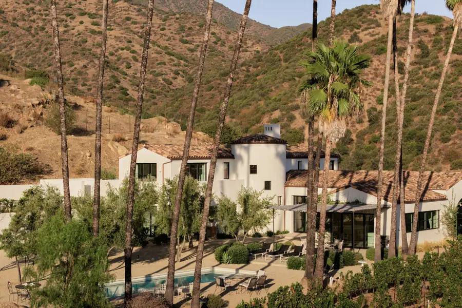 2259 Mcnell Road, Ojai, CA 93023 - #2