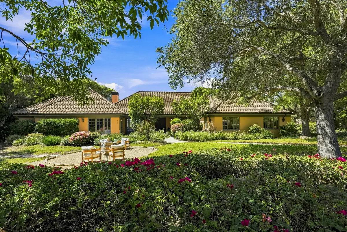 928 Via Los Padres, Santa Barbara, CA 93111 - #1
