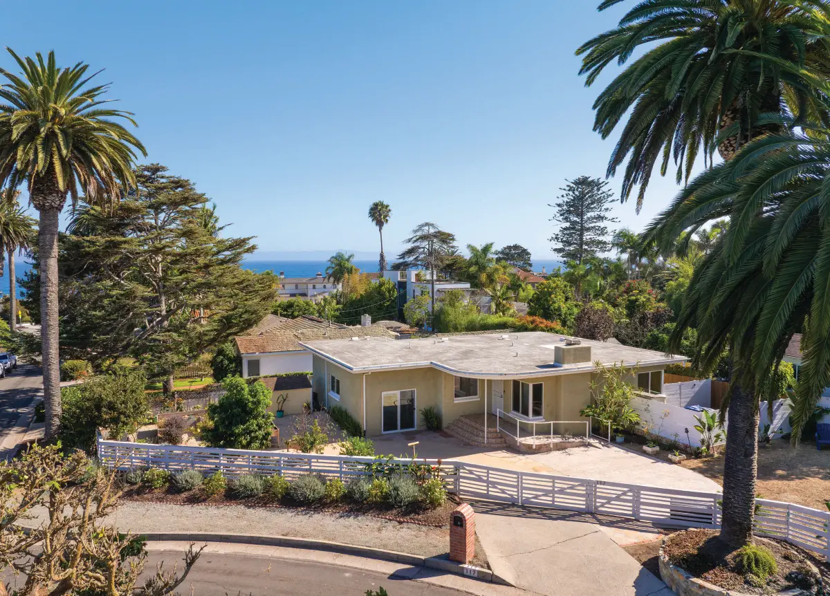 117 Santa Cruz Boulevard, Santa Barbara, CA 93109 - #1