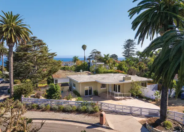 117 Santa Cruz Boulevard, SANTA BARBARA, CA 93109