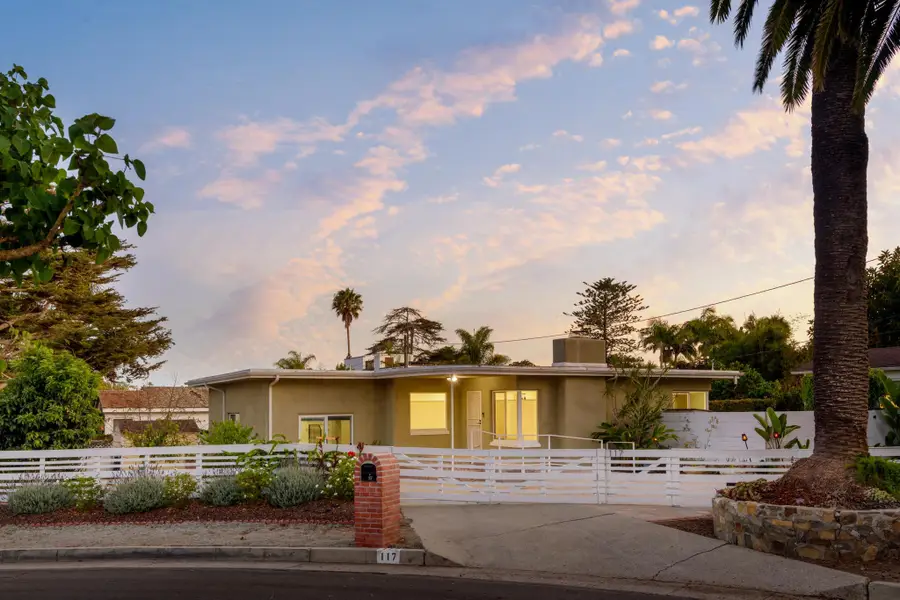 117 Santa Cruz Boulevard, Santa Barbara, CA 93109 - #2