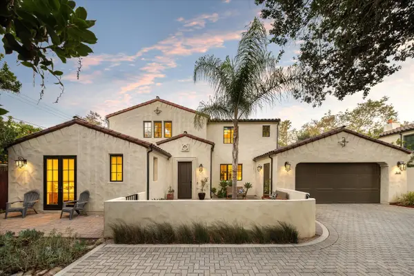 3630 San Remo Drive, SANTA BARBARA, CA 93105