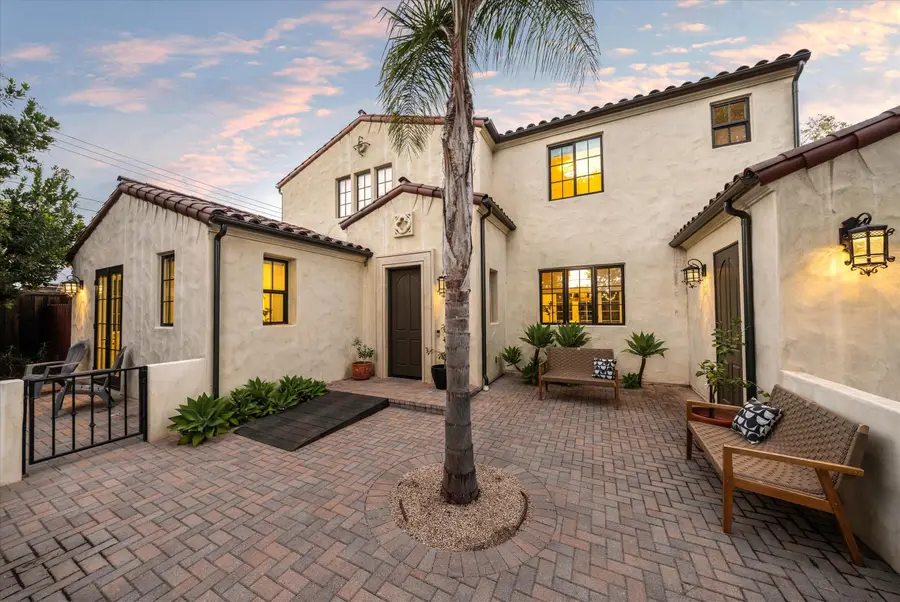 3630 San Remo Drive, Santa Barbara, CA 93105 - #2
