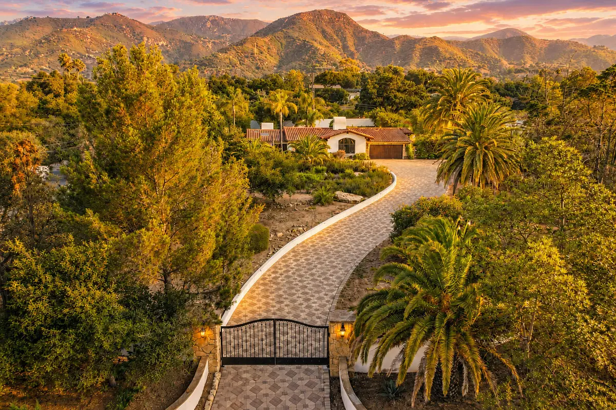 0001 Coyote Circle, Santa Barbara, CA 93108 - #1