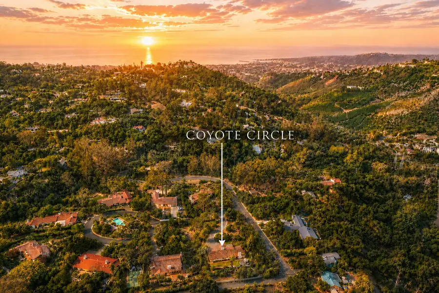 0001 Coyote Circle, Santa Barbara, CA 93108 - #3