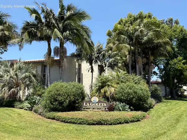 41 Dearborn Place #Apt 67, GOLETA, CA 93117