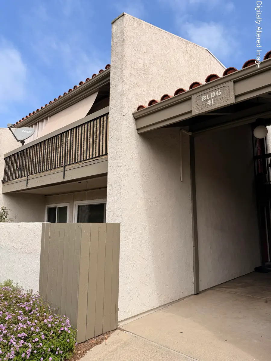 41 Dearborn Place #Apt 67, Goleta, CA 93117 - #2