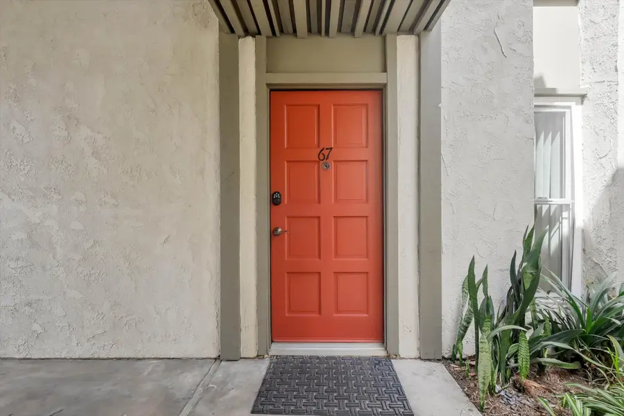 41 Dearborn Place #Apt 67, Goleta, CA 93117 - #3