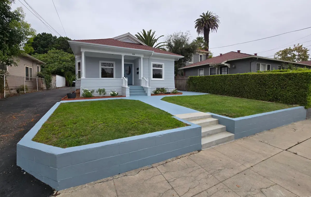 318 W Cota Street, Santa Barbara, CA 93101 - #1