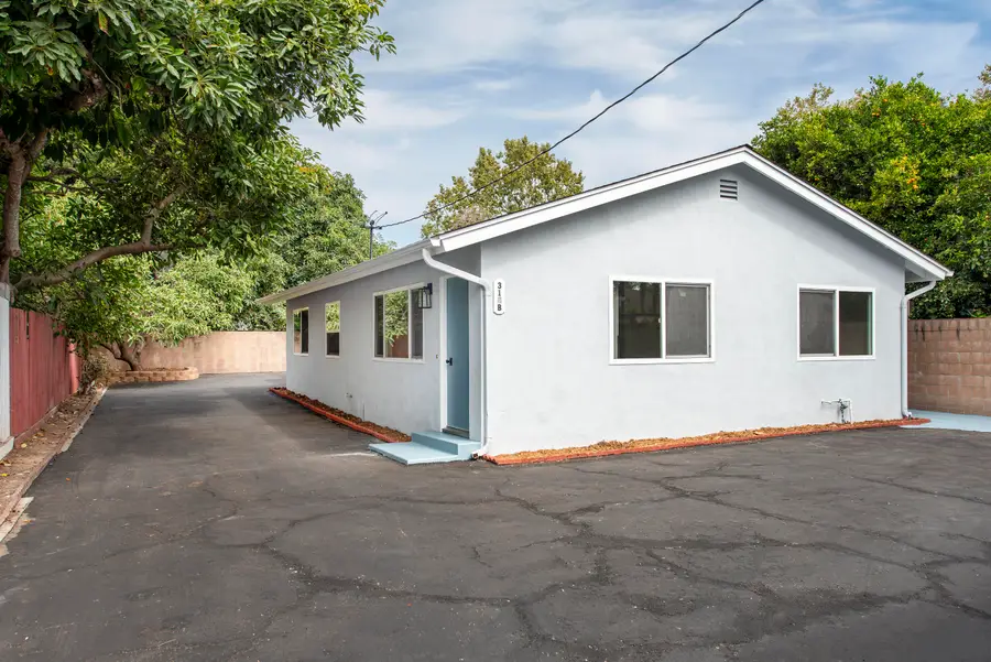 318 W Cota Street, Santa Barbara, CA 93101 - #2