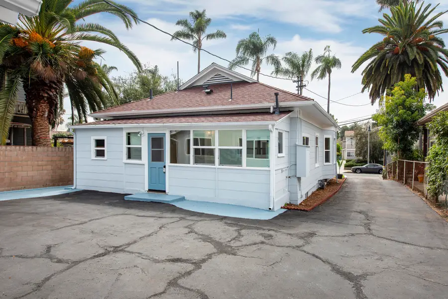 318 W Cota Street, Santa Barbara, CA 93101 - #3