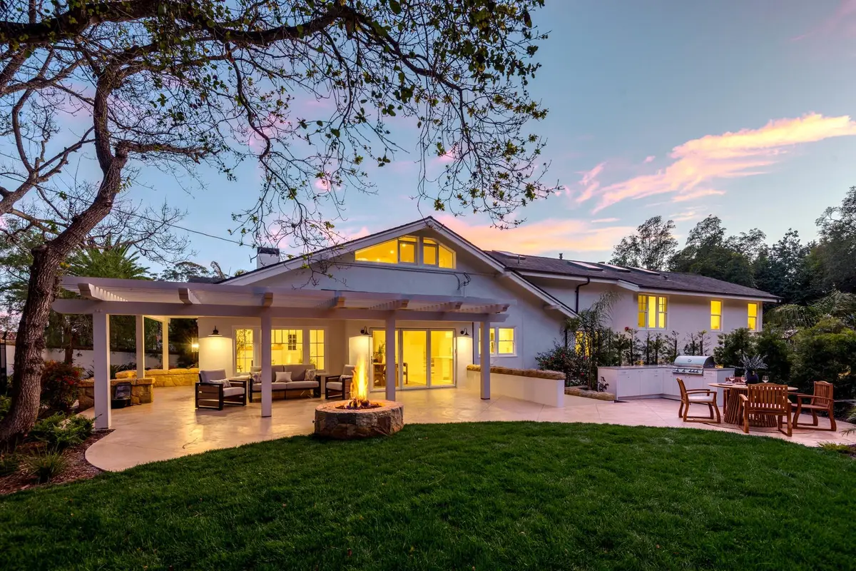 145 Butterfly Lane, Montecito, CA 93108 - #1