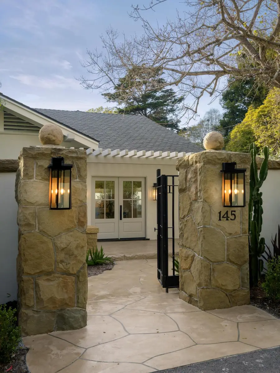 145 Butterfly Lane, Montecito, CA 93108 - #2