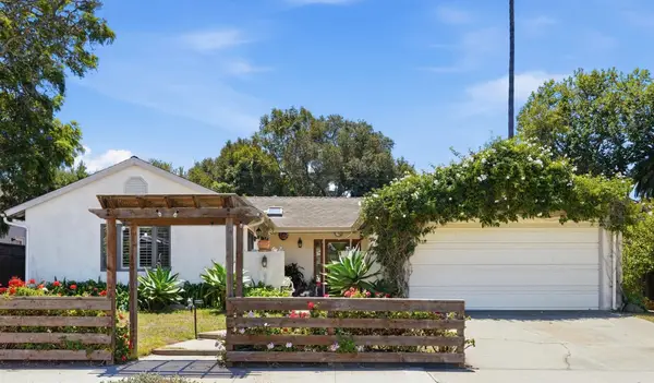 2505 Murrell Road, SANTA BARBARA, CA 93109