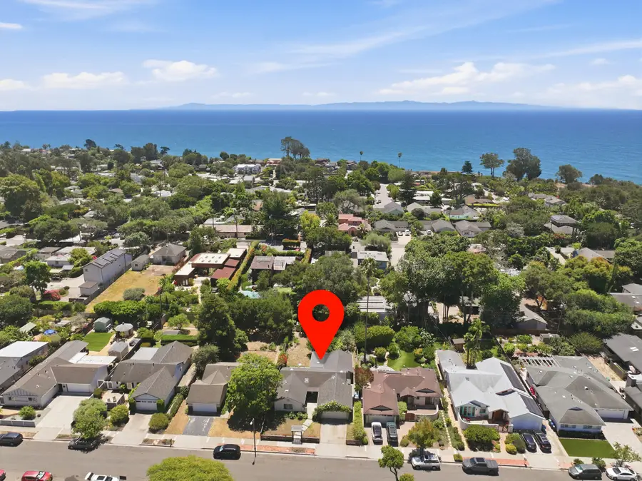 2505 Murrell Road, Santa Barbara, CA 93109 - #2
