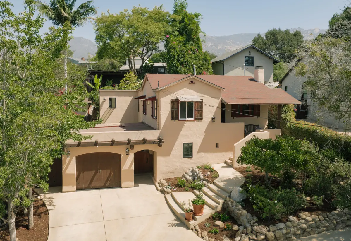 3842 Center Avenue, Santa Barbara, CA 93110 - #1
