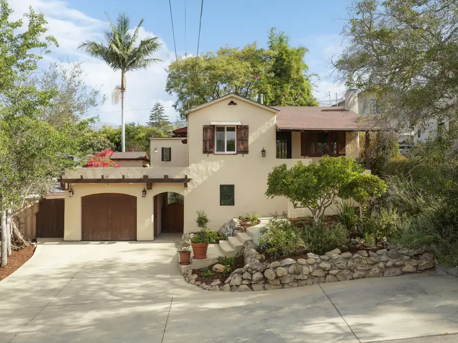 3842 Center Avenue, Santa Barbara, CA 93110 - #3
