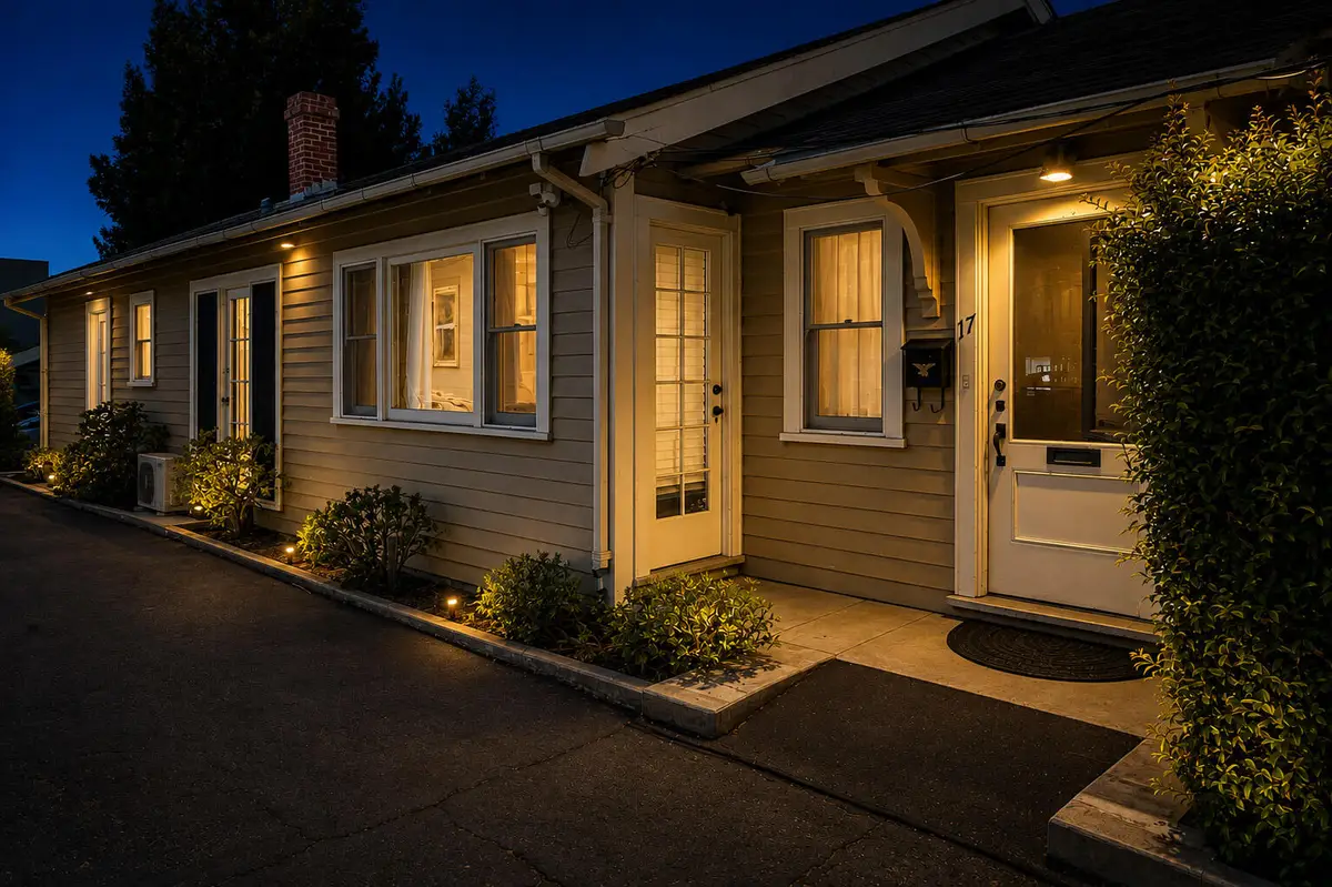 17 W Valerio Street, Santa Barbara, CA 93101 - #1