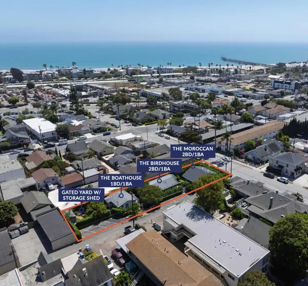 142 S Ann Street, VENTURA, CA 93001