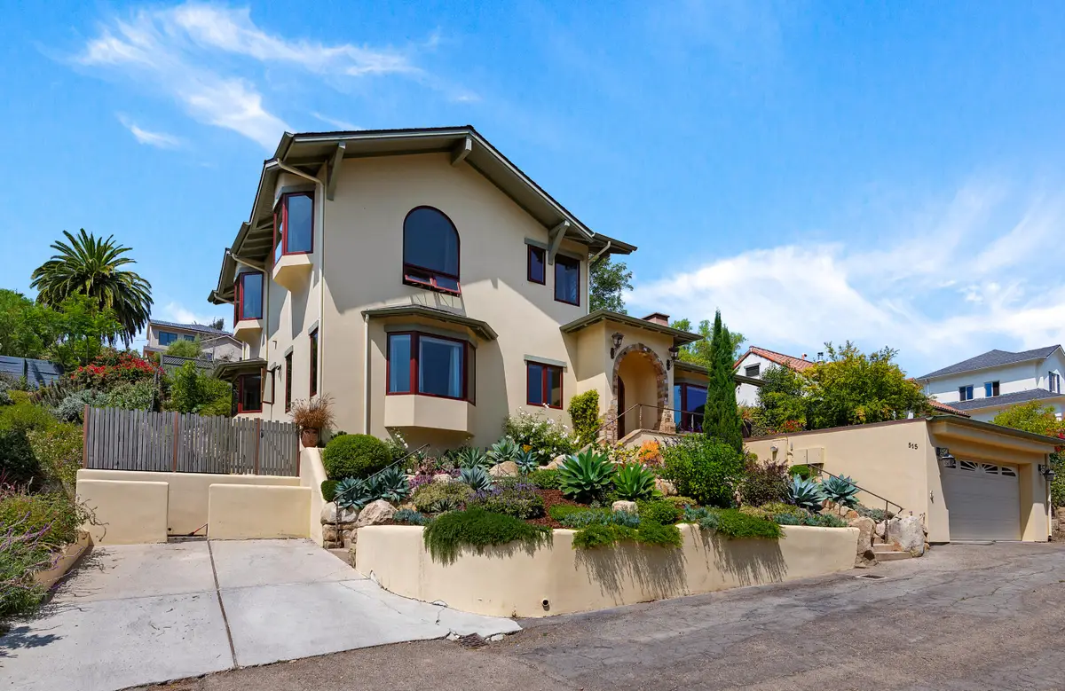 515 Conejo Road, Santa Barbara, CA 93103 - #1