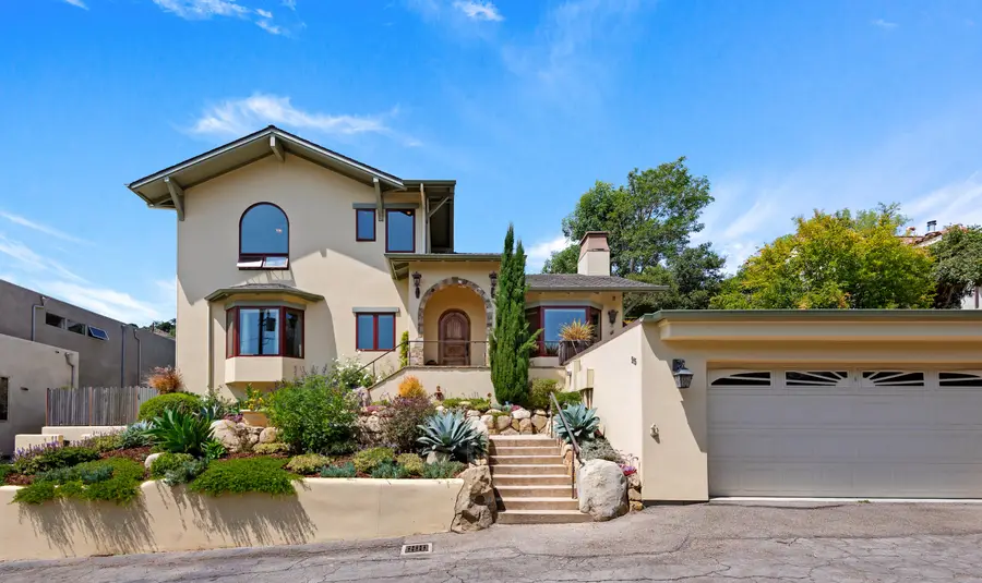 515 Conejo Road, Santa Barbara, CA 93103 - #2