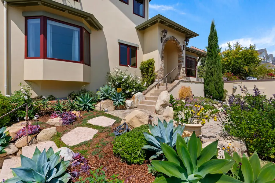 515 Conejo Road, Santa Barbara, CA 93103 - #3