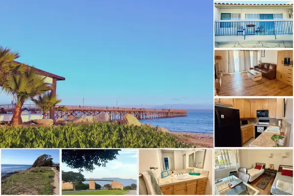 43 Dearborn Place #52, GOLETA, CA 93117