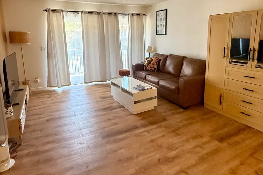 43 Dearborn Place #52, Goleta, CA 93117 - #2