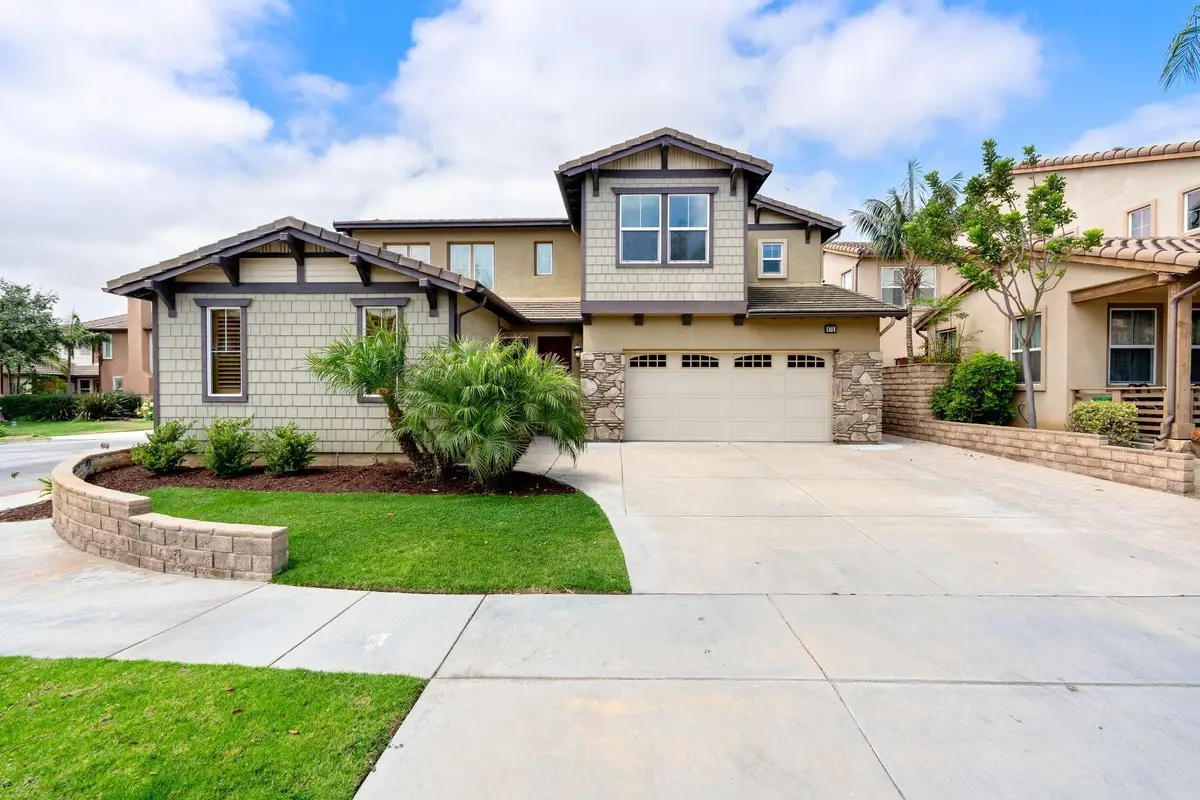 675 Charleston Place, San Buenaventura Ventura, CA 93004 - #1