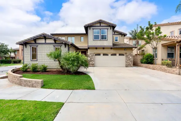 675 Charleston Place, VENTURA, CA 93004