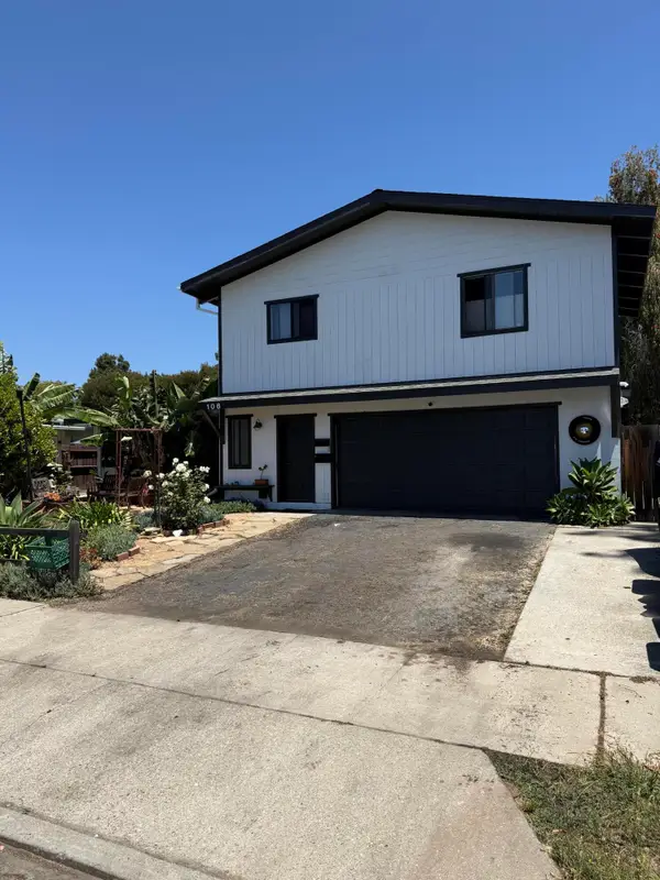 106 Kinman Avenue, GOLETA, CA 93117