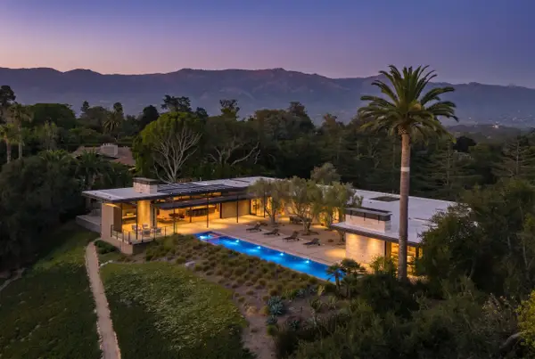 1045 Via Tranquila, SANTA BARBARA, CA 93110