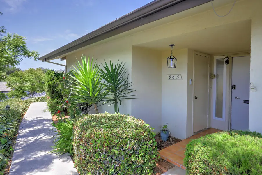865 Cieneguitas Road, Santa Barbara, CA 93110 - #2