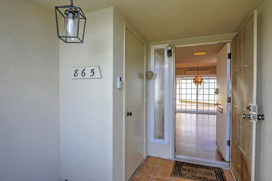 865 Cieneguitas Road, Santa Barbara, CA 93110 - #3