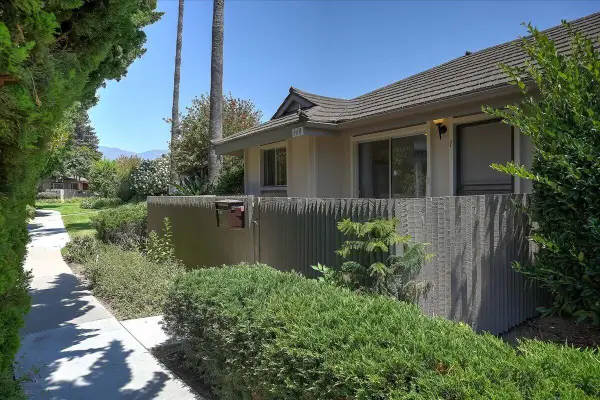360 Moreton Bay Lane #Unit 1, GOLETA, CA 93117