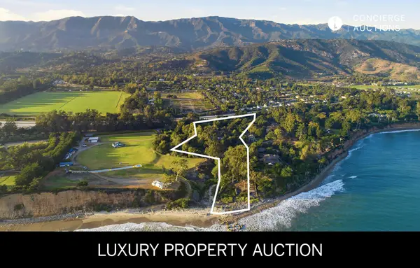 2937 Padaro Lane, CARPINTERIA, CA 93013