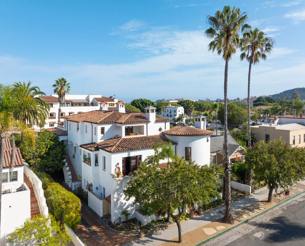 216 E Figueroa Street, Santa Barbara, CA 93101 - #1