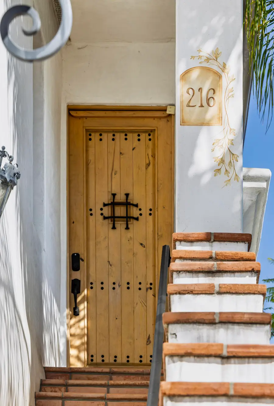 216 E Figueroa Street, Santa Barbara, CA 93101 - #3