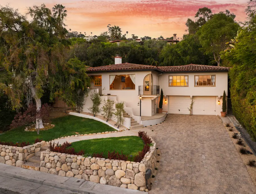 1249 Diana Lane, Santa Barbara, CA 93103 - #2