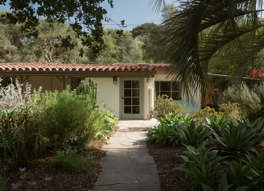 489 Mountain Drive, Santa Barbara, CA 93103 - #2