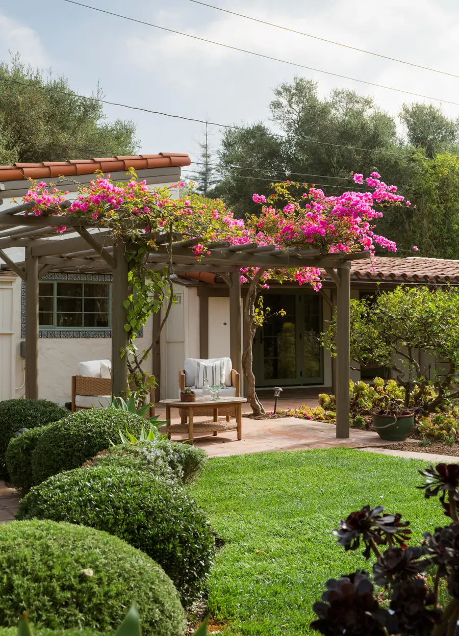 489 Mountain Drive, Santa Barbara, CA 93103 - #3