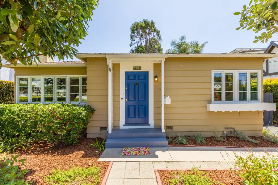 2735 Verde Vista Drive, Santa Barbara, CA 93105 - #2