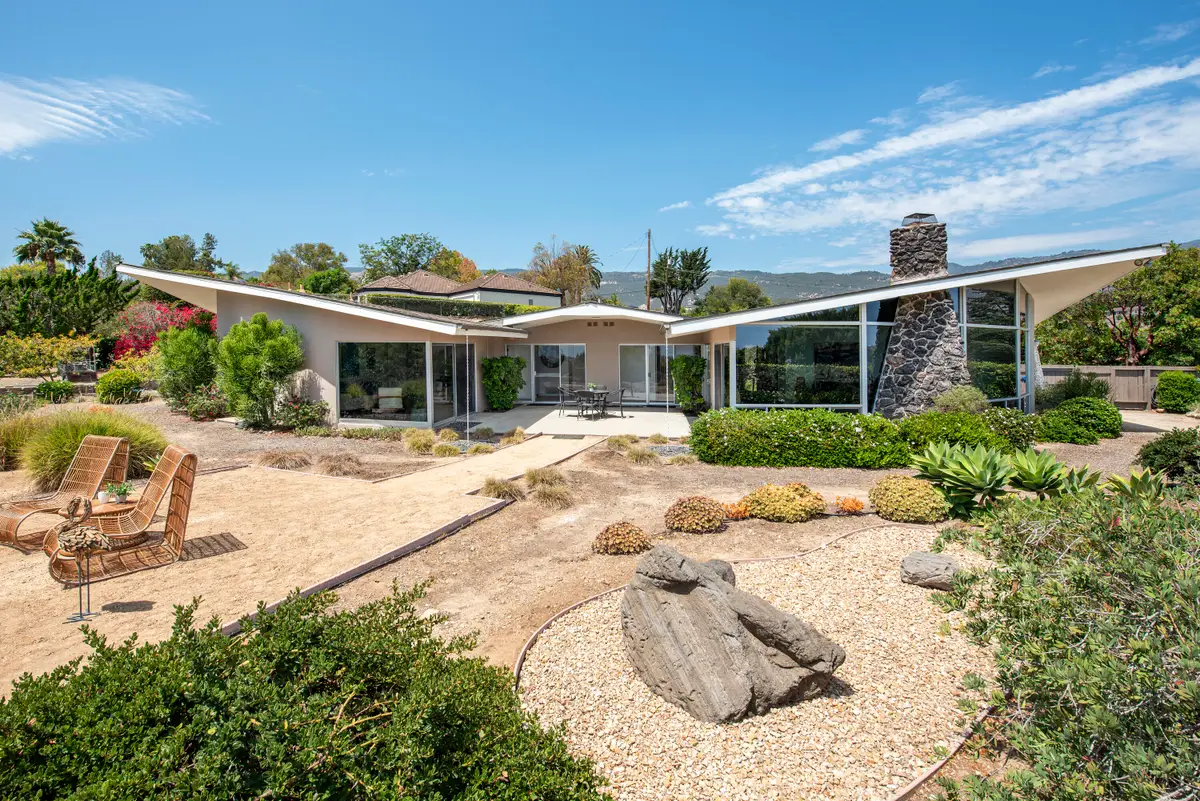 5553 Camino Cerralvo, Santa Barbara, CA 93111 - #1